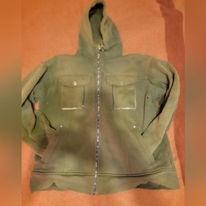 Lululemon Men's XL Hoodie